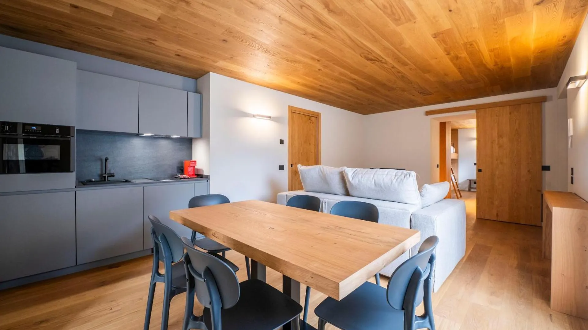 Dalania Mountain Apartments Ponte Di Legno 0*,  Italia