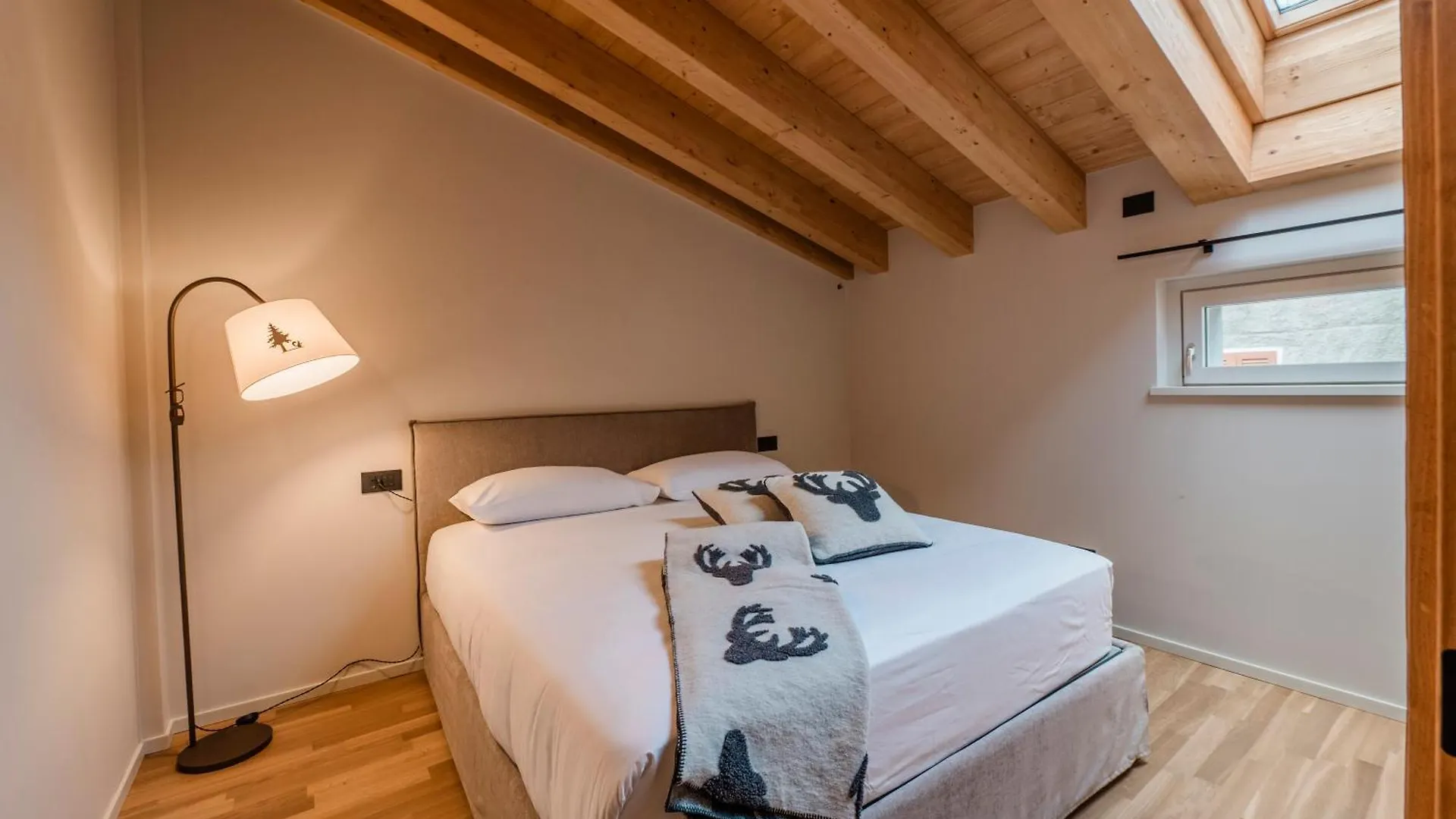 Dalania Mountain Apartments Ponte Di Legno Italia