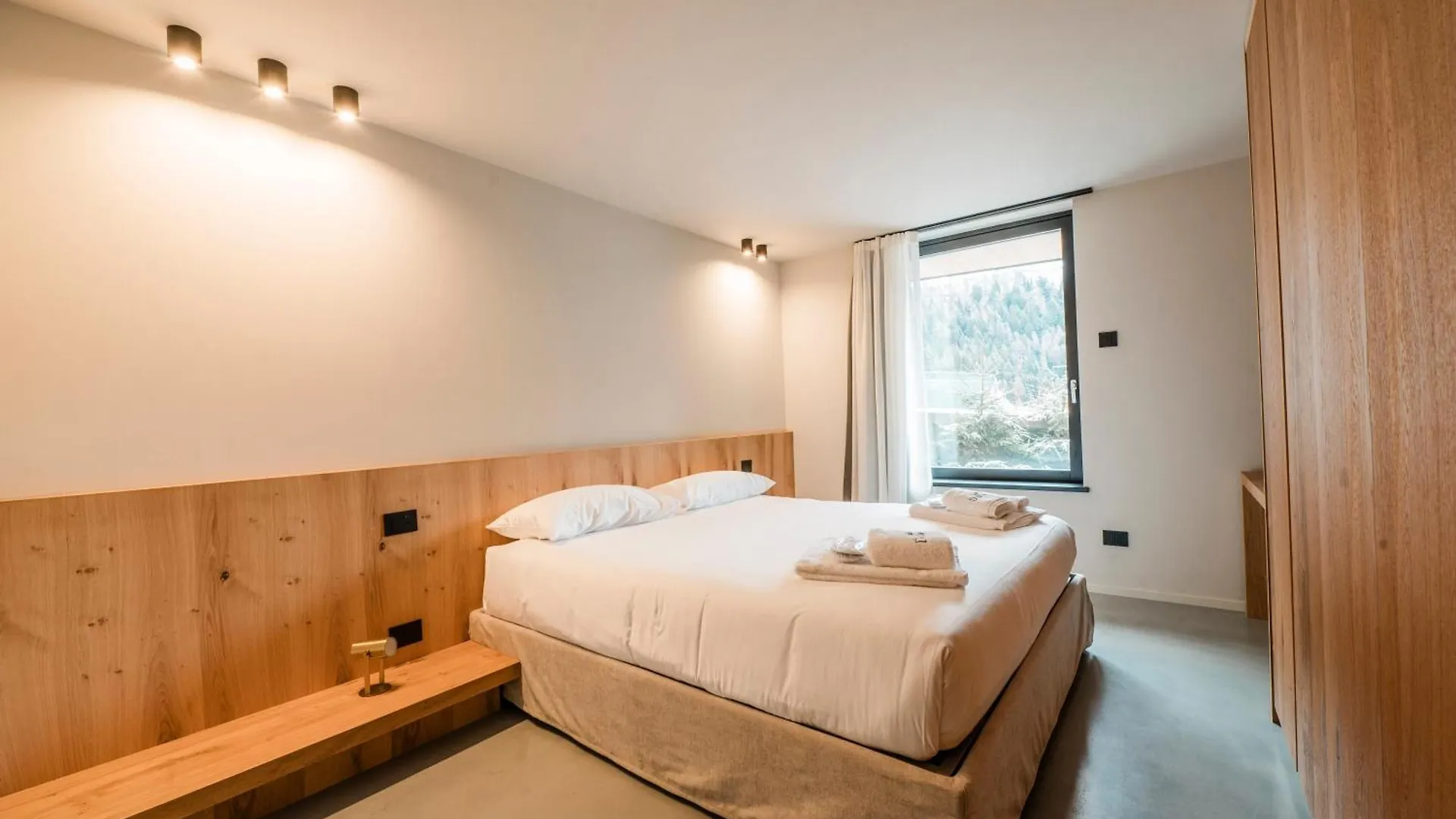 Dalania Mountain Apartments Ponte Di Legno 0*,