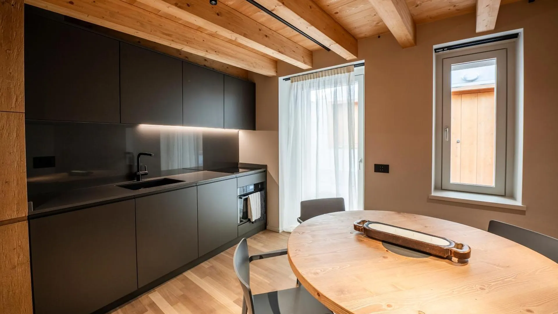 Dalania Mountain Apartments Ponte Di Legno