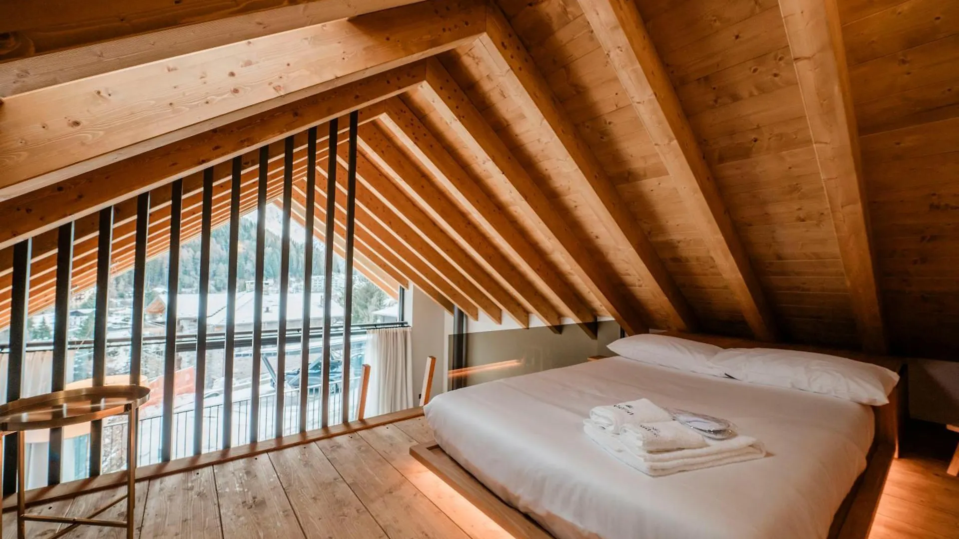 Dalania Mountain Apartments Ponte Di Legno 0*,
