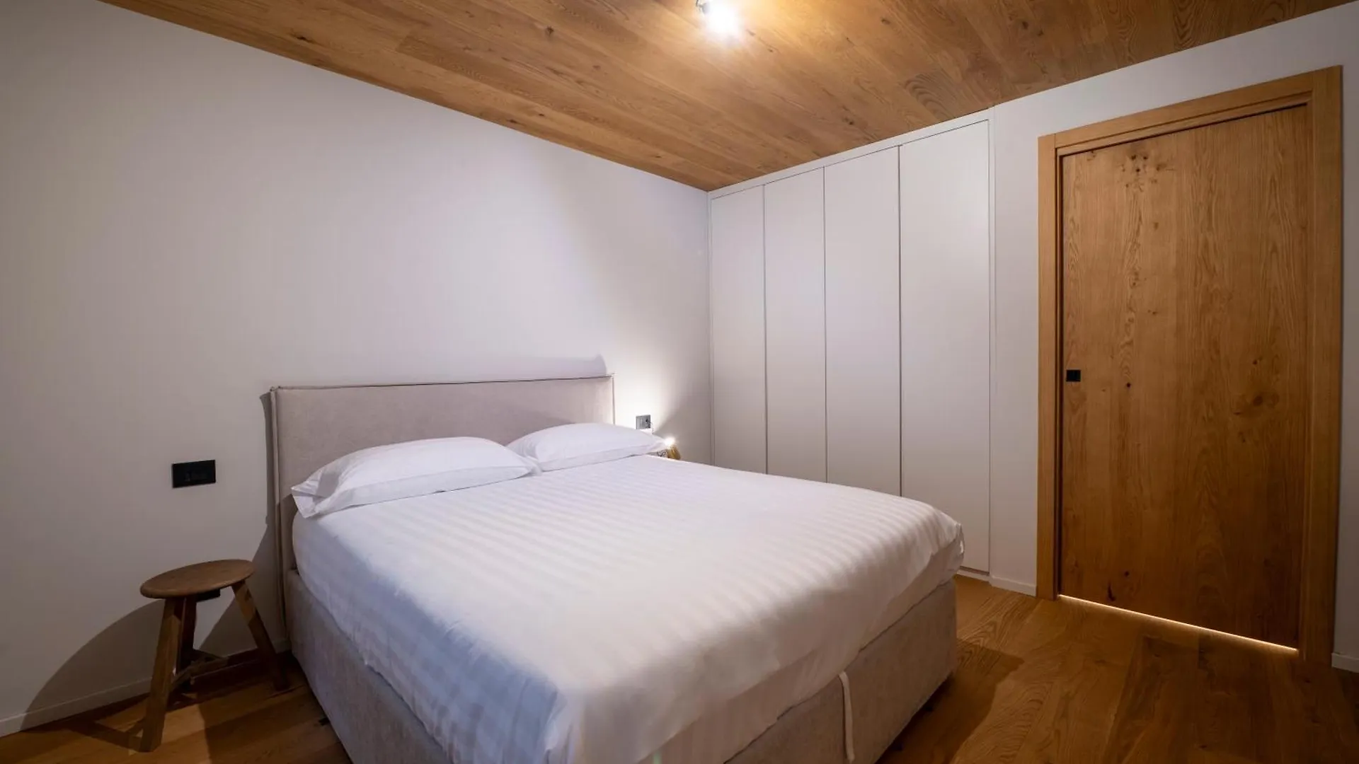 Dalania Mountain Apartments Ponte Di Legno 0*,  Italia