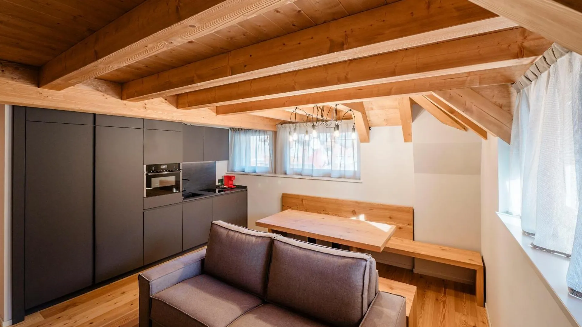 Dalania Mountain Apartments Ponte Di Legno