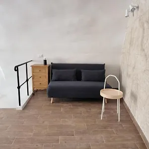 La Volta Di Gatto , Palermo Italia
