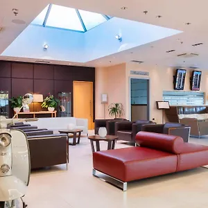Courtyard By Marriott Venice Airport 4*, Tessera Italia