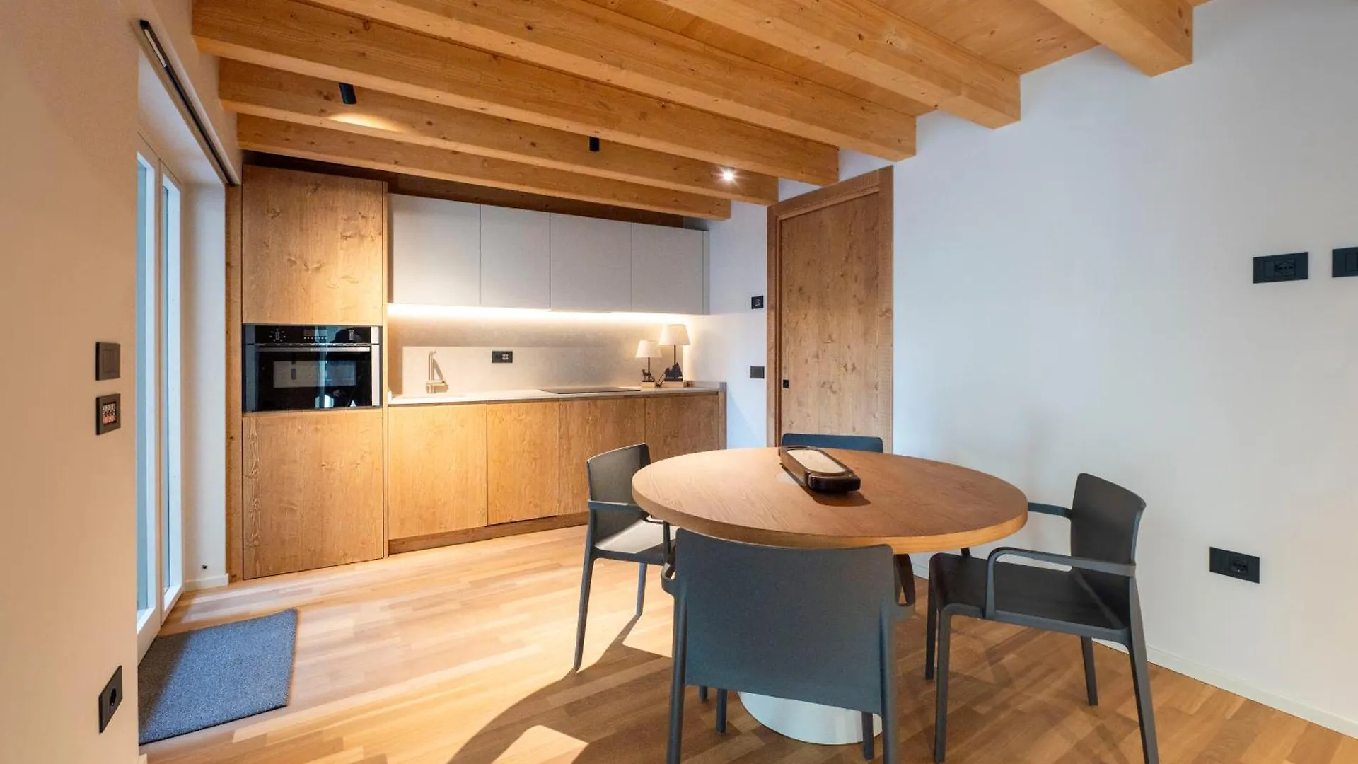 Dalania Mountain Apartments Ponte Di Legno 0*,