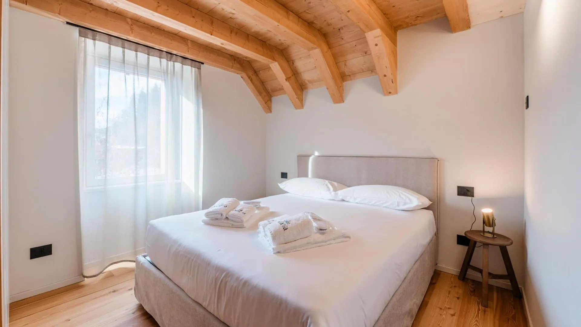 Dalania Mountain Apartments Ponte Di Legno