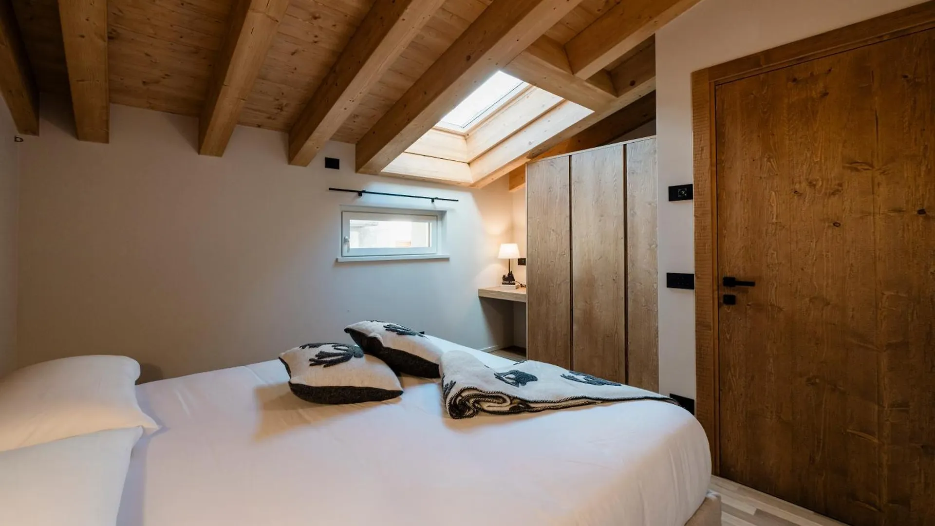 Dalania Mountain Apartments Ponte Di Legno