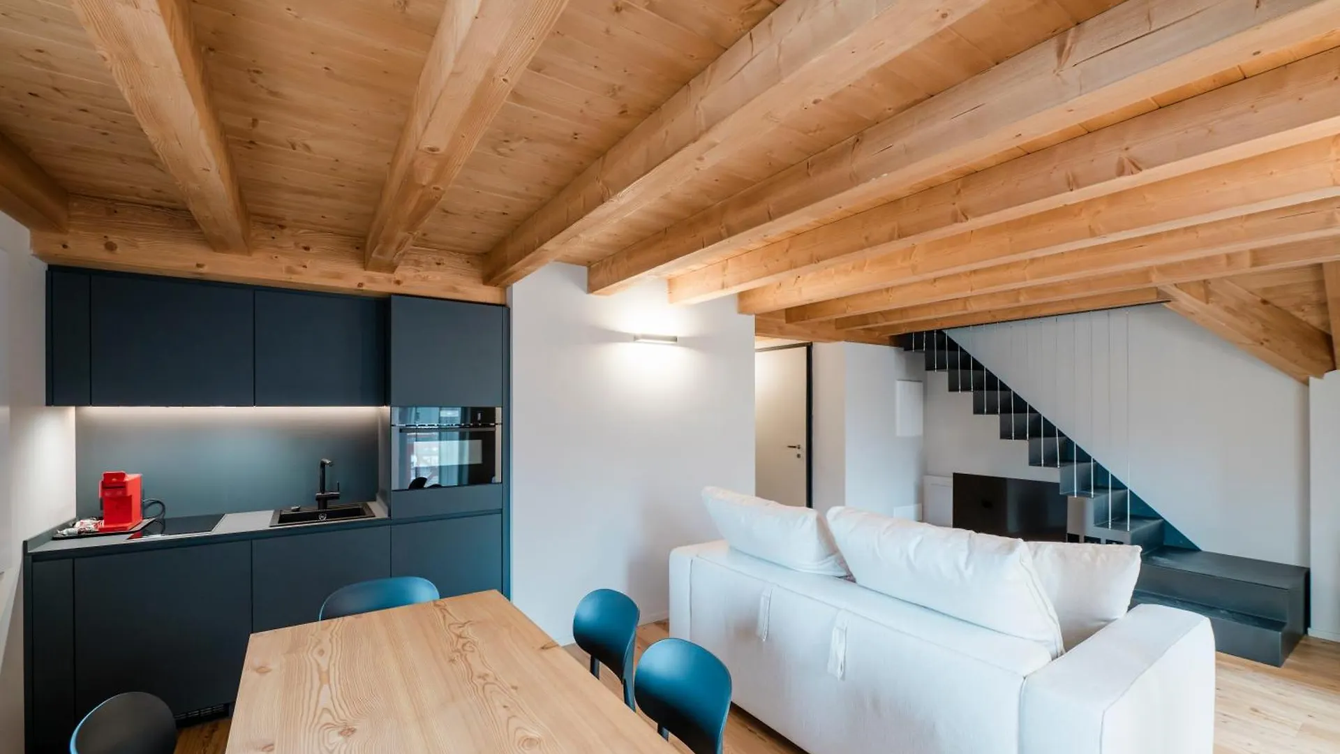 Dalania Mountain Apartments Ponte Di Legno