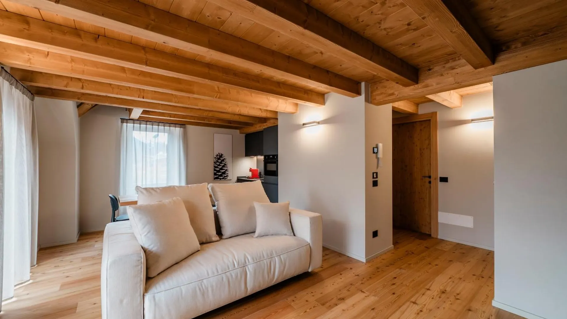 Dalania Mountain Apartments Ponte Di Legno 0*,  Itália